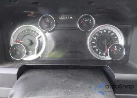 2016 Ram 1500 Big Horn z USA, uszkodzony, nr VIN 3C6RR7LT1GG376876